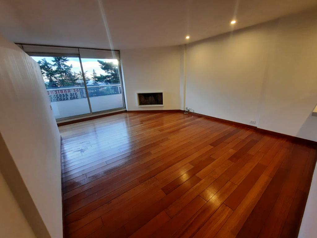 Foto 8 de 15: Apartamento en Bellavista, Bogotá D.C.