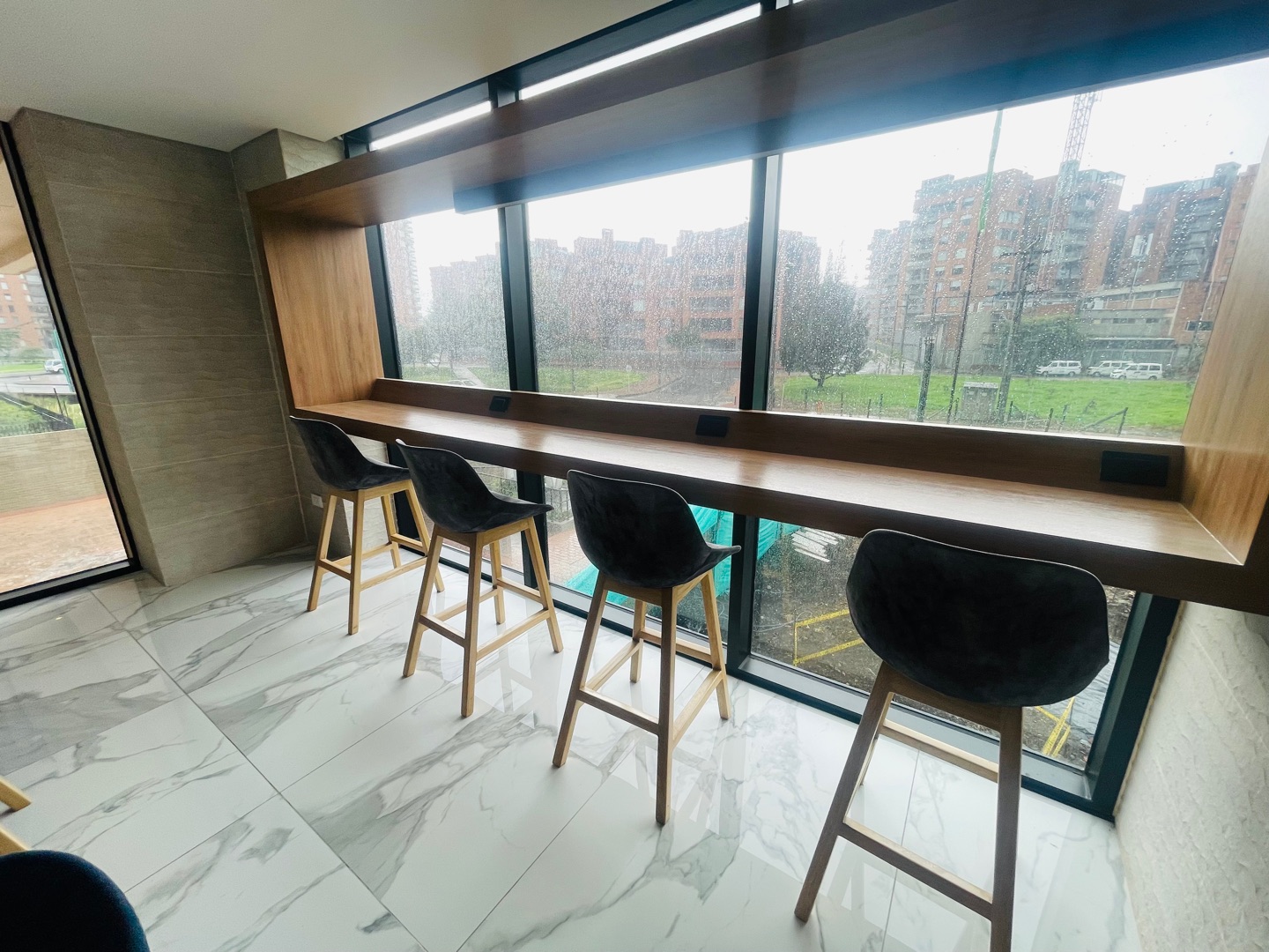 Foto 19 de 20: Apartamento en La Esperanza Norte, Bogotá D.C.