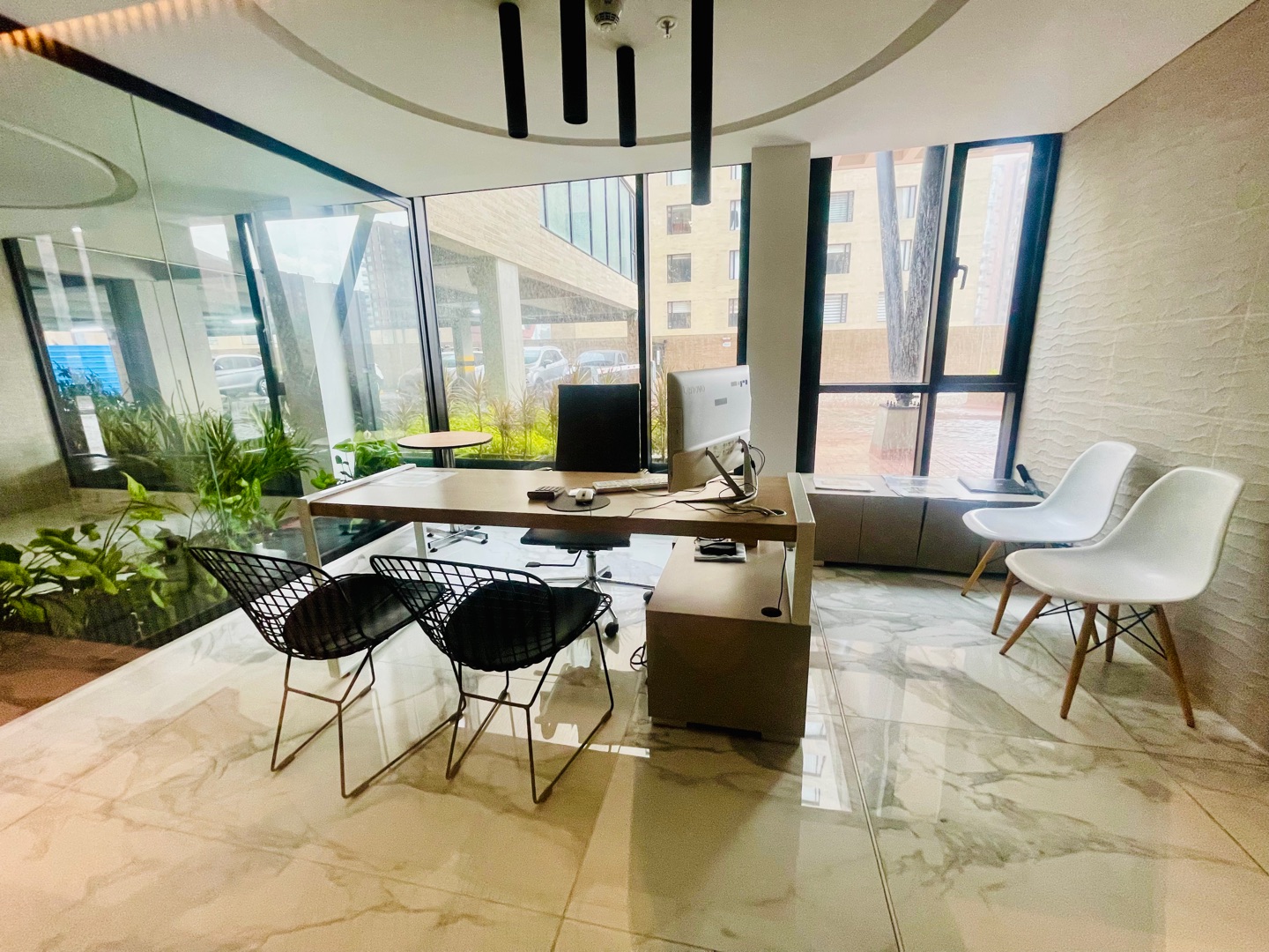 Foto 20 de 20: Apartamento en La Esperanza Norte, Bogotá D.C.
