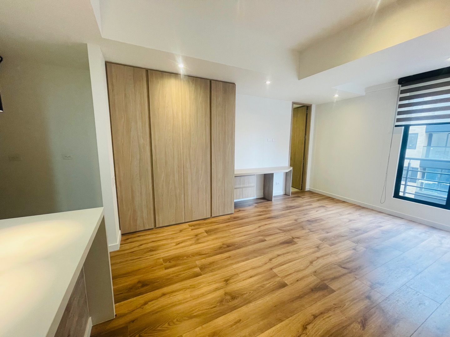 Foto 5 de 20: Apartamento en La Esperanza Norte, Bogotá D.C.
