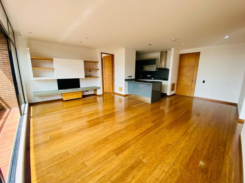 Foto 14 de 20: Apartamento en Chicó, Bogotá D.C.