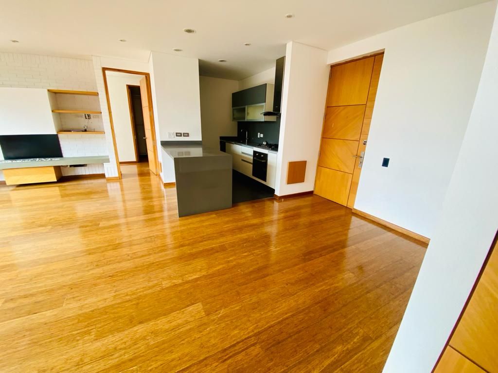 Foto 3 de 20: Apartamento en Chicó, Bogotá D.C.
