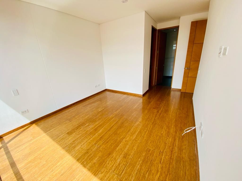 Foto 10 de 20: Apartamento en Chicó, Bogotá D.C.
