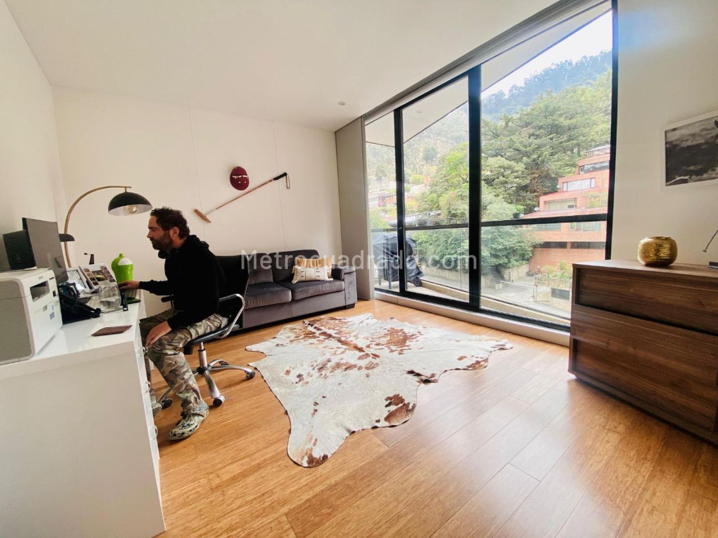 Foto 2 de 6: Apartamento en El Refugio Edif Ceres, Bogotá D.C.