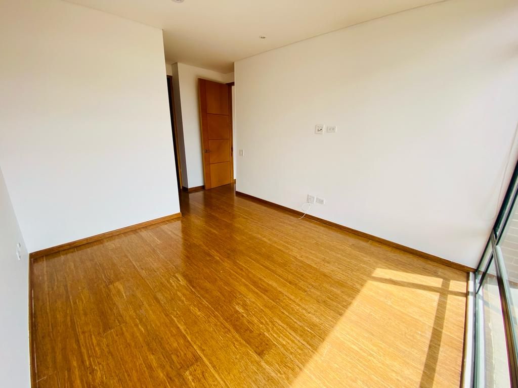Foto 7 de 13: Apartamento en Chicó, Bogotá D.C.