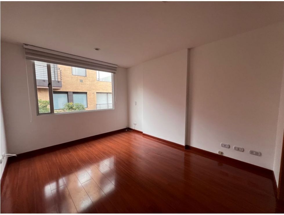 Foto 5 de 15: Apartamento en San Patricio, Bogotá D.C.