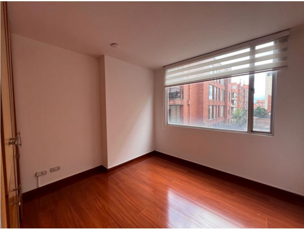 Foto 13 de 15: Apartamento en San Patricio, Bogotá D.C.