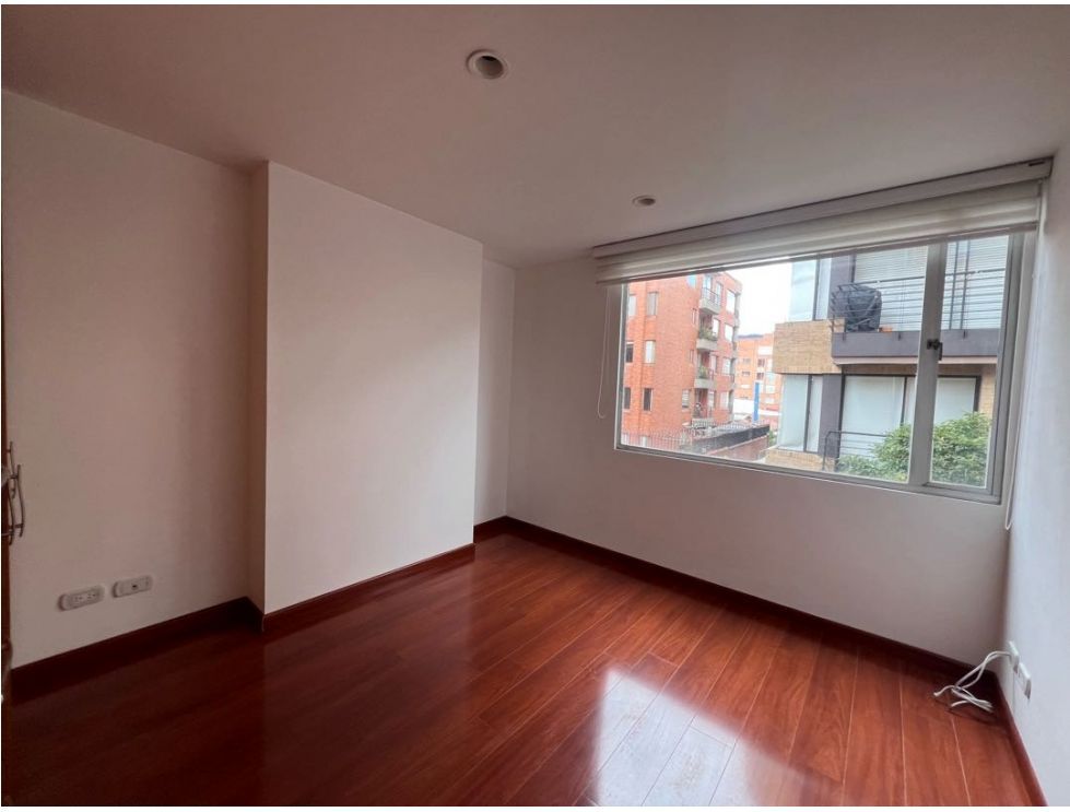 Foto 14 de 15: Apartamento en San Patricio, Bogotá D.C.
