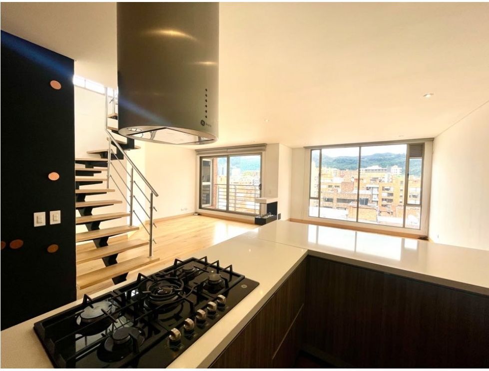 Apartamento venta en Molinos Norte, Bogotá D.C.