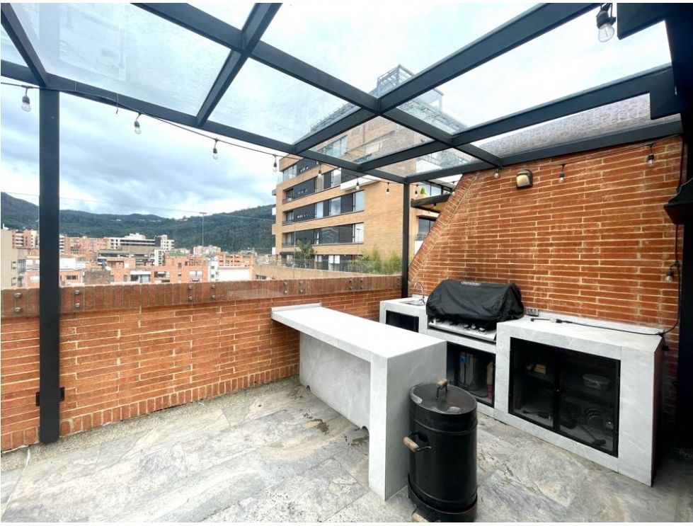 Foto 3 de 15: Apartamento en Molinos Norte, Bogotá D.C.