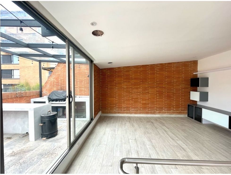 Foto 4 de 15: Apartamento en Molinos Norte, Bogotá D.C.