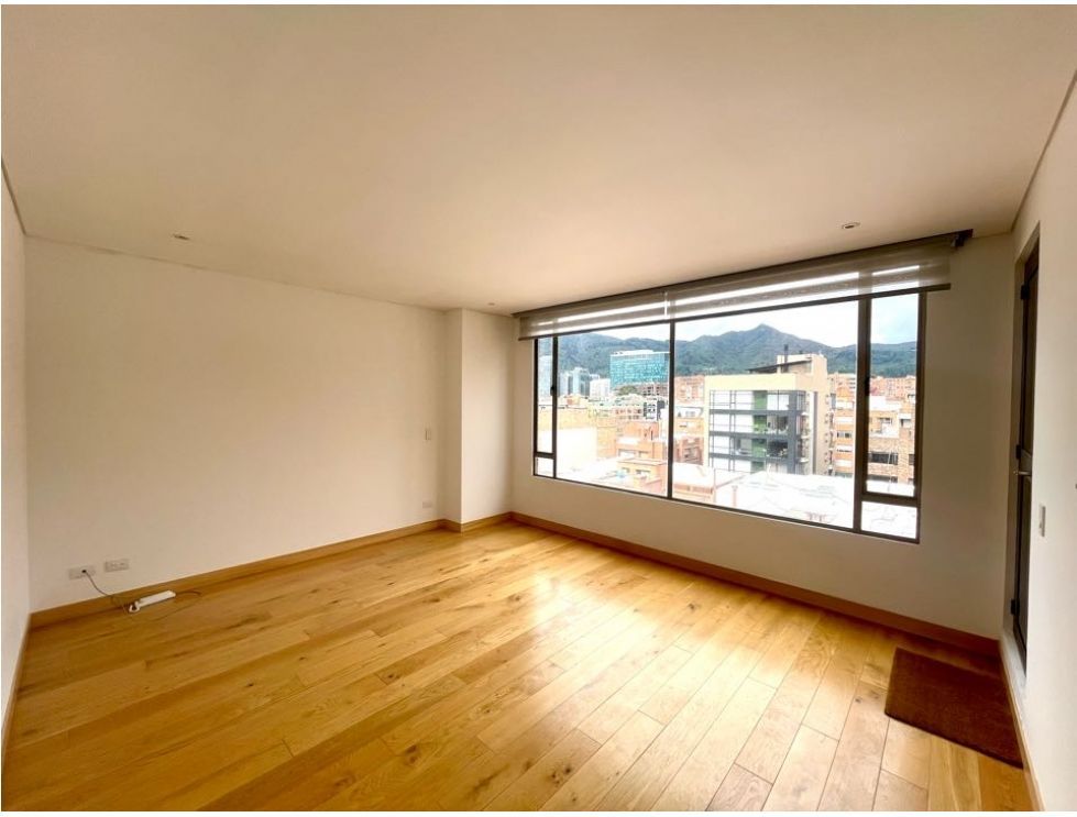 Foto 7 de 15: Apartamento en Molinos Norte, Bogotá D.C.