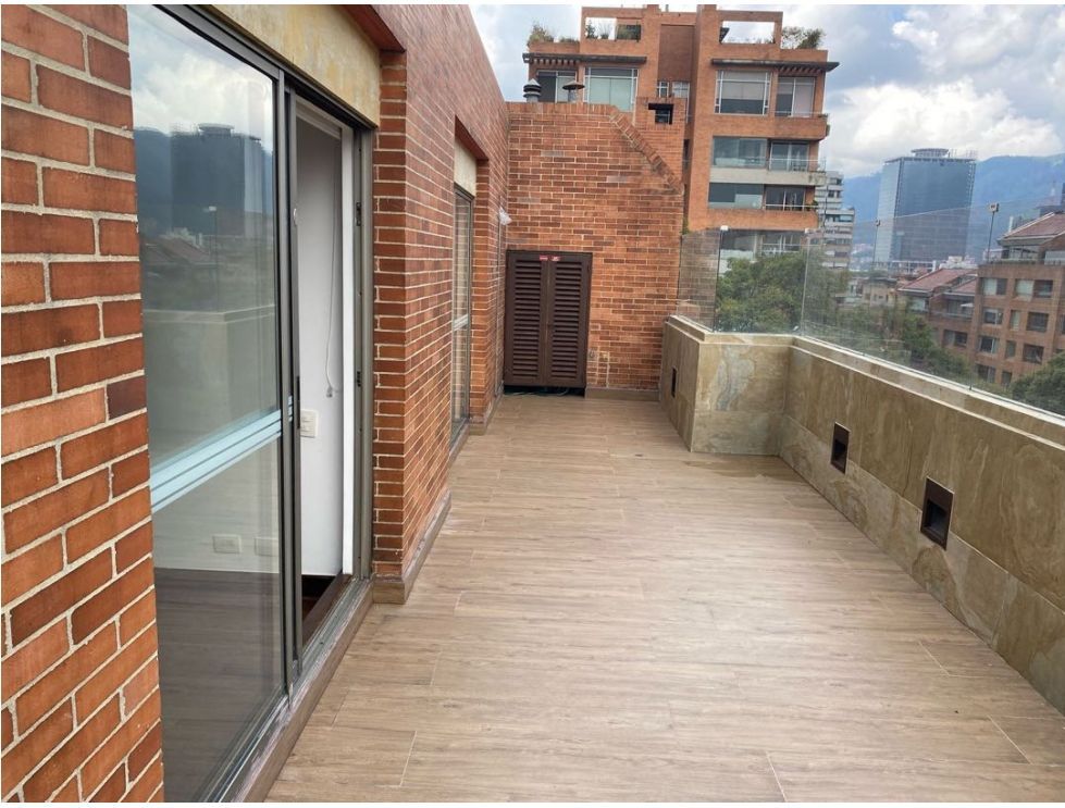 Foto 5 de 10: Apartamento en Chicó Norte, Bogotá D.C.