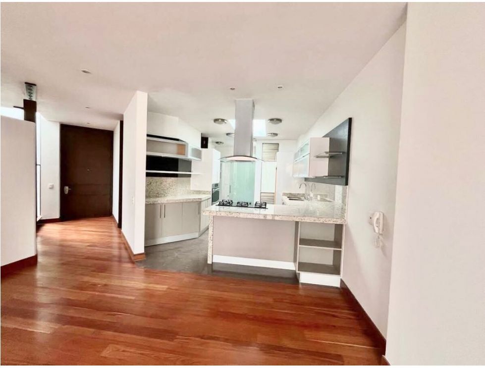 Foto 9 de 13: Apartamento en Chicó Norte Et  Ii, Bogotá D.C.