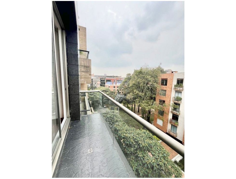 Foto 11 de 13: Apartamento en Chicó Norte Et  Ii, Bogotá D.C.