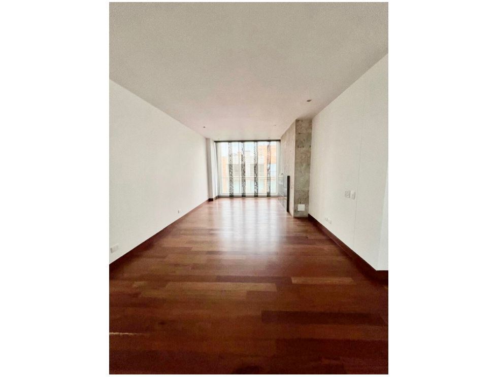 Foto 9 de 13: Apartamento en Chicó Norte Et Ii, Bogotá D.C.