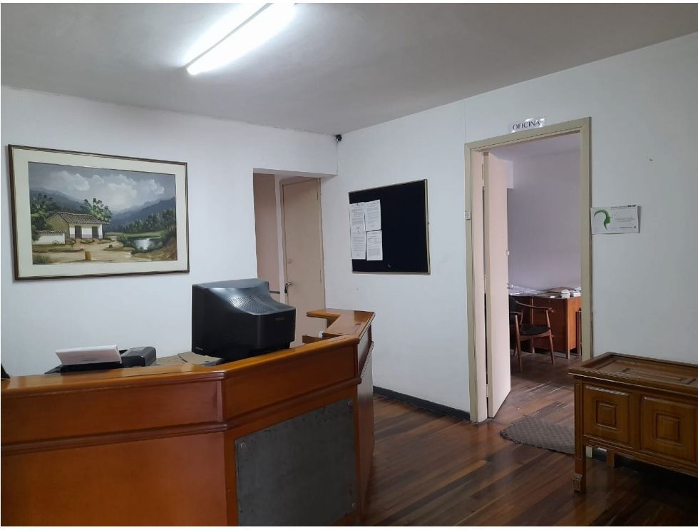 Foto 4 de 11: Casa en Quinta Camacho, Bogotá D.C.