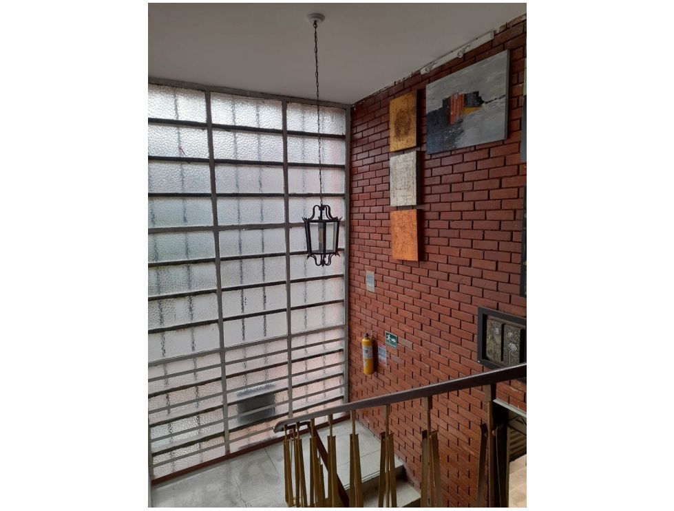 Foto 2 de 10: Casa en Quinta Camacho, Bogotá D.C.