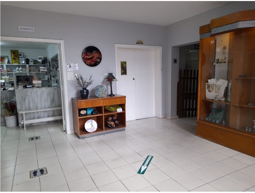 Foto 4 de 10: Casa en Quinta Camacho, Bogotá D.C.