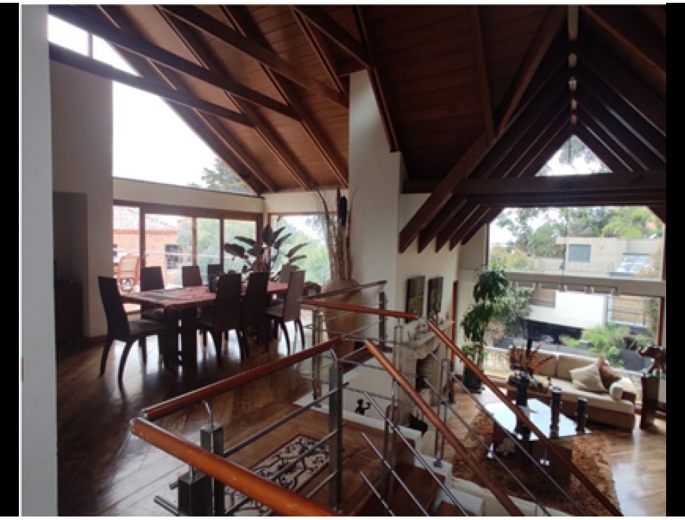 Foto 10 de 16: Casa en Molinos Norte, Bogotá D.C.
