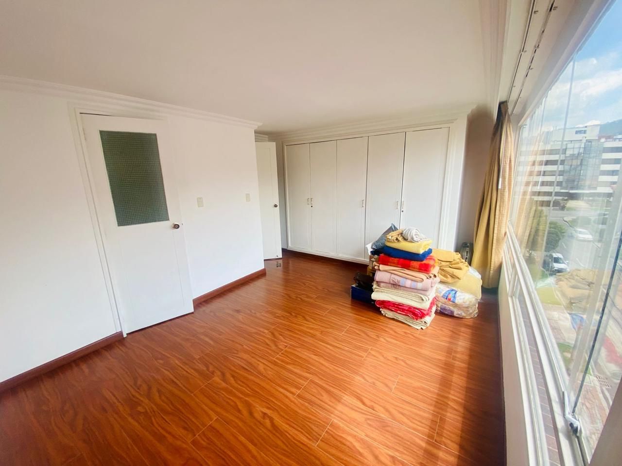 Foto 10 de 18: Apartamento en Santa Bárbara Central, Bogotá D.C.
