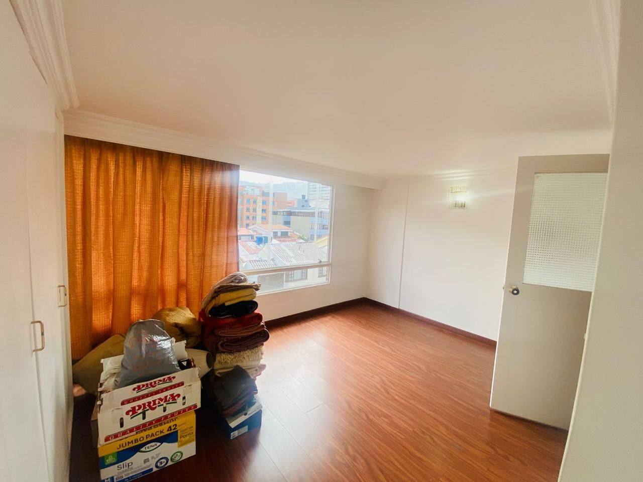 Foto 14 de 18: Apartamento en Santa Bárbara Central, Bogotá D.C.