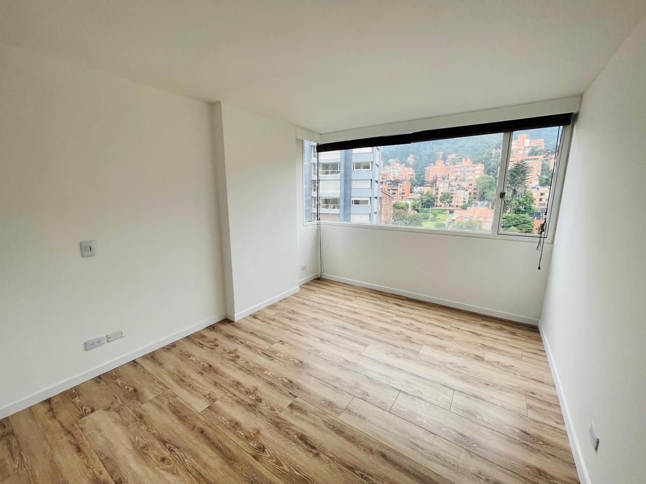 Foto 11 de 18: Apartamento en Bellavista, Bogotá D.C.