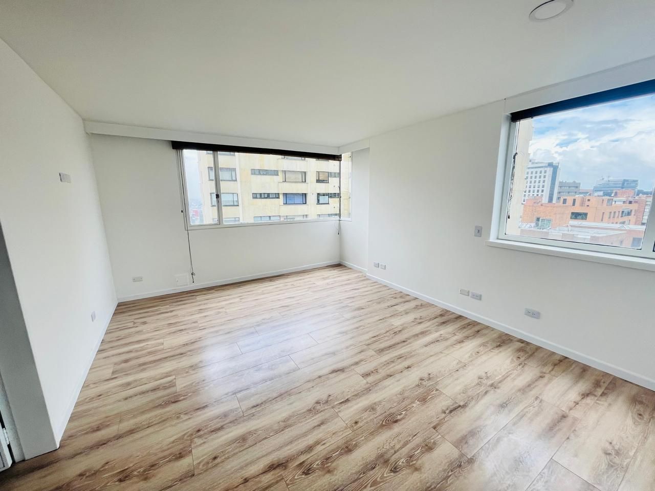 Foto 14 de 18: Apartamento en Bellavista, Bogotá D.C.