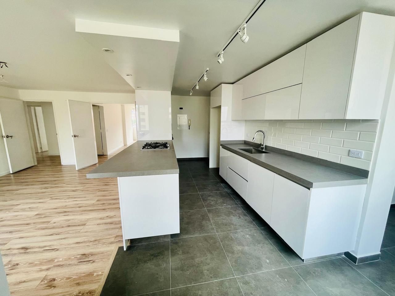 Foto 5 de 6: Apartamento en Bellavista, Bogotá D.C.