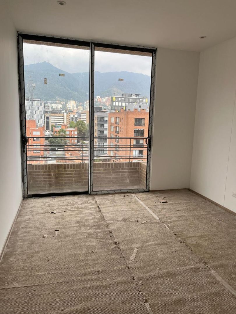 Foto 4 de 8: Apartamento en Chicó Norte, Bogotá D.C.