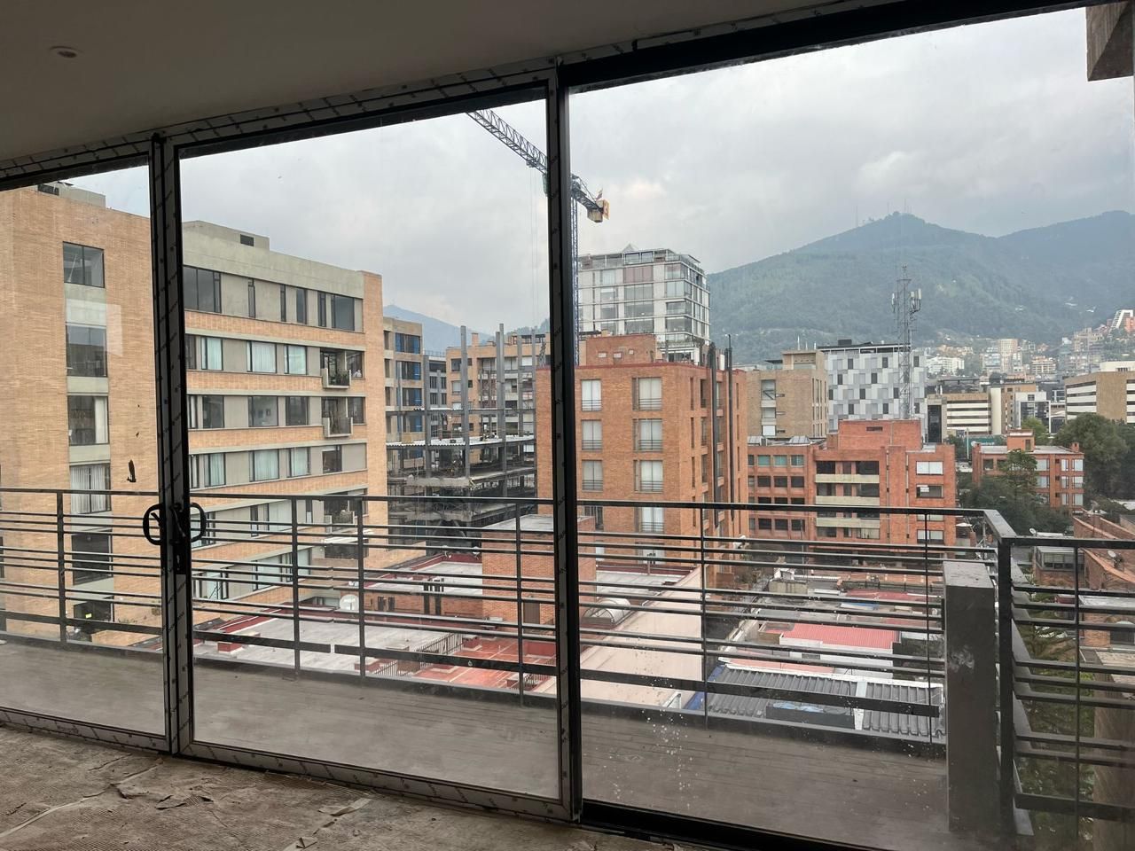 Foto 6 de 8: Apartamento en Chicó Norte, Bogotá D.C.