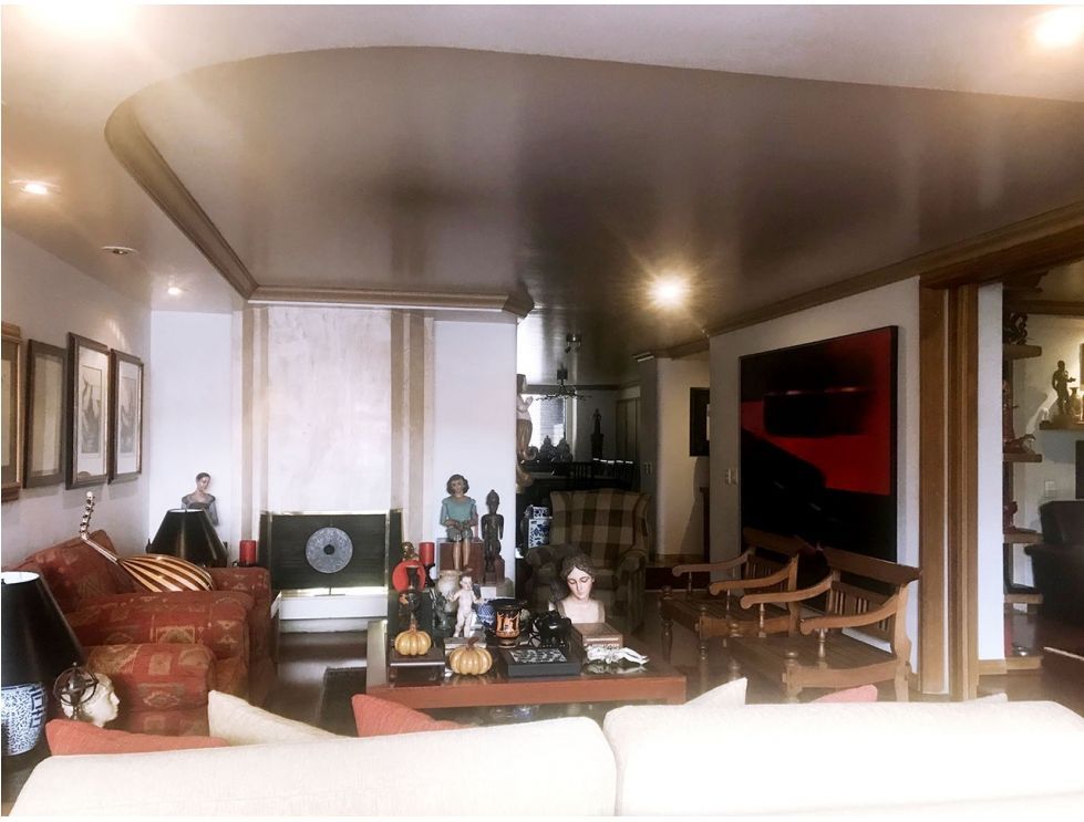 Foto 2 de 7: Apartamento en El Nogal, Bogotá D.C.