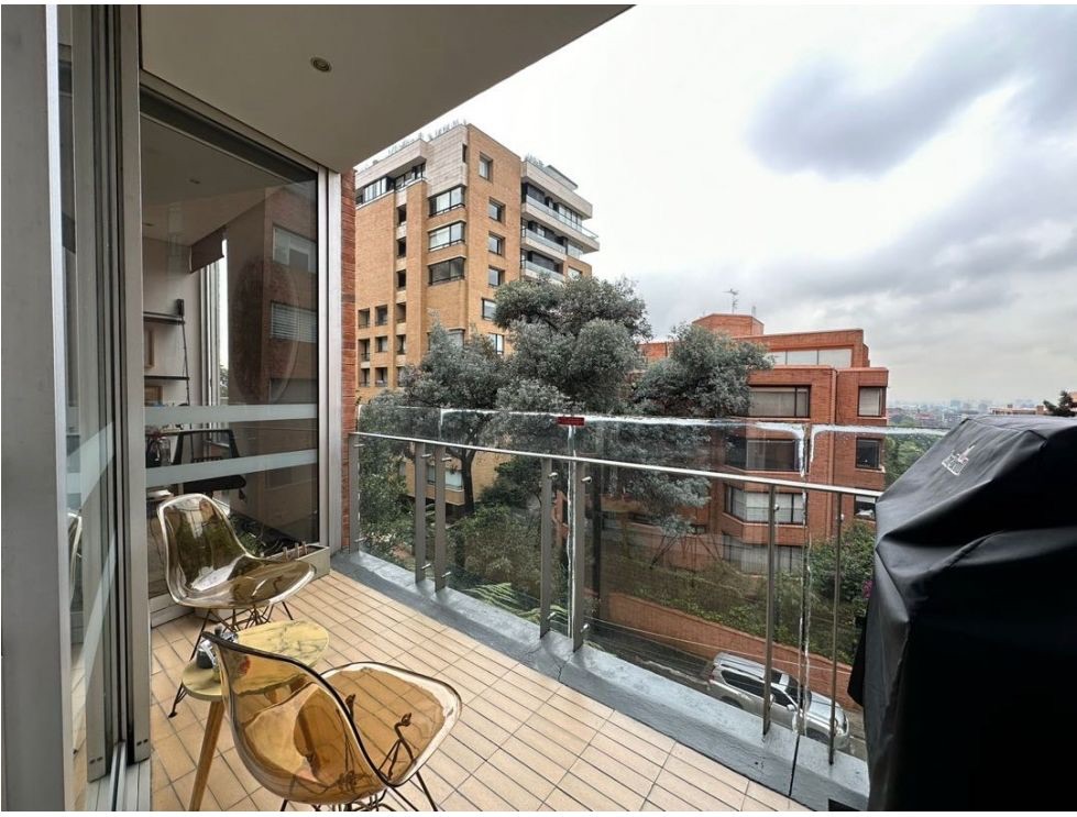 Foto 19 de 19: Apartamento en El Refugio, Bogotá D.C.