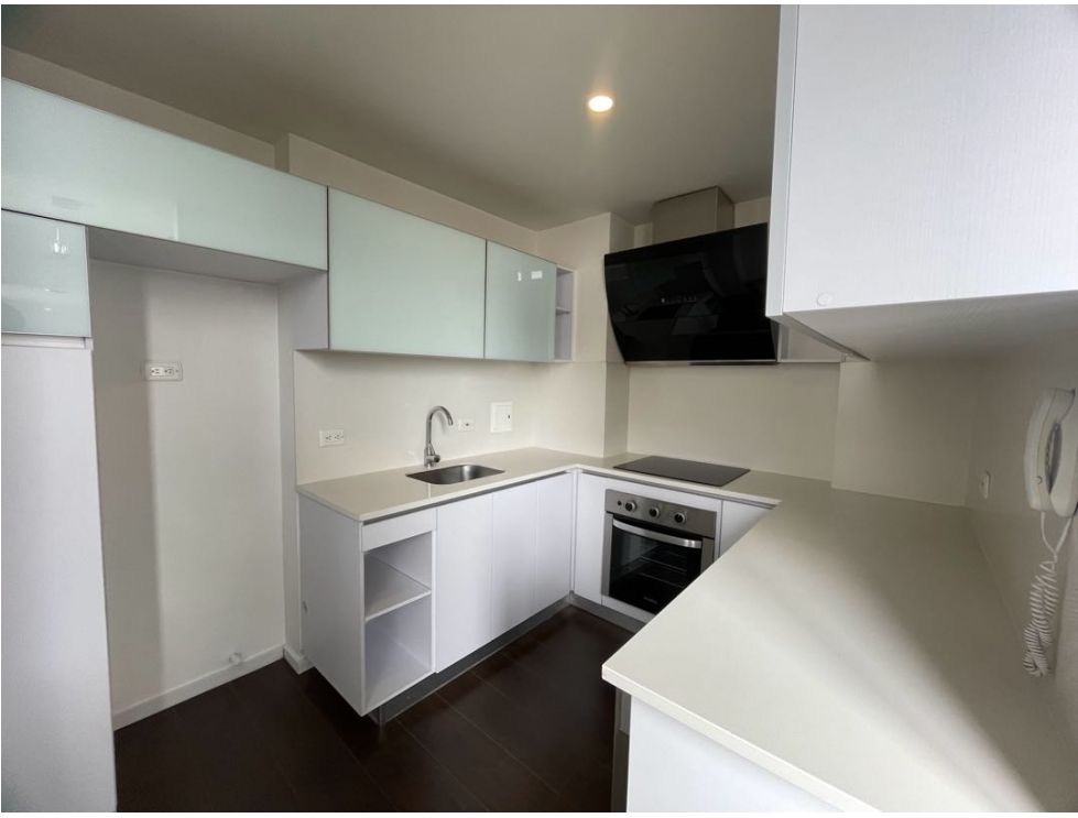 Foto 4 de 11: Apartamento en Chapinero Central, Bogotá D.C.