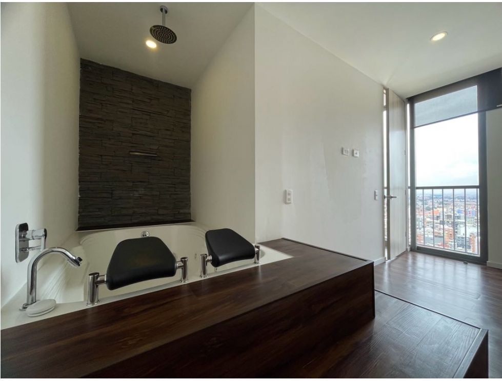 Foto 6 de 11: Apartamento en Chapinero Central, Bogotá D.C.