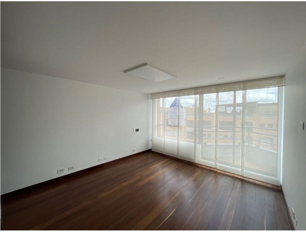 Foto 12 de 20: Apartamento en Los Rosales, Bogotá D.C.