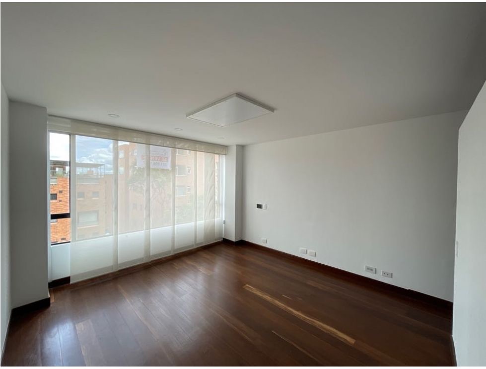 Foto 18 de 20: Apartamento en Los Rosales, Bogotá D.C.