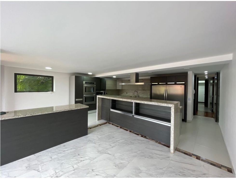 Foto 6 de 20: Apartamento en Los Rosales, Bogotá D.C.