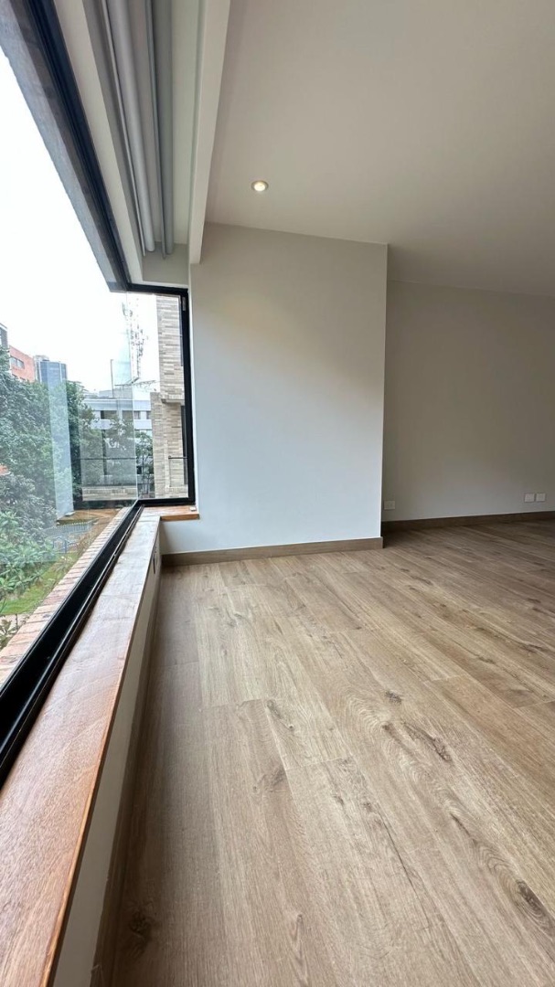 Foto 12 de 19: Apartamento en Sangregado, Bogotá D.C.