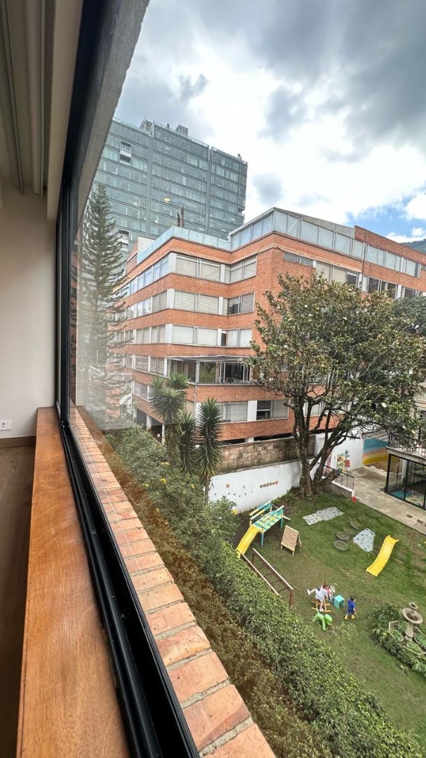 Foto 13 de 19: Apartamento en Sangregado, Bogotá D.C.