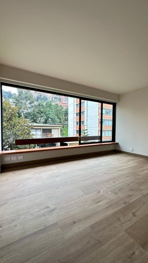 Foto 17 de 19: Apartamento en Sangregado, Bogotá D.C.