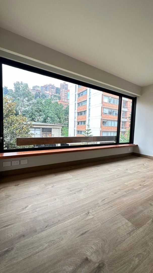 Foto 10 de 19: Apartamento en Sangregado, Bogotá D.C.
