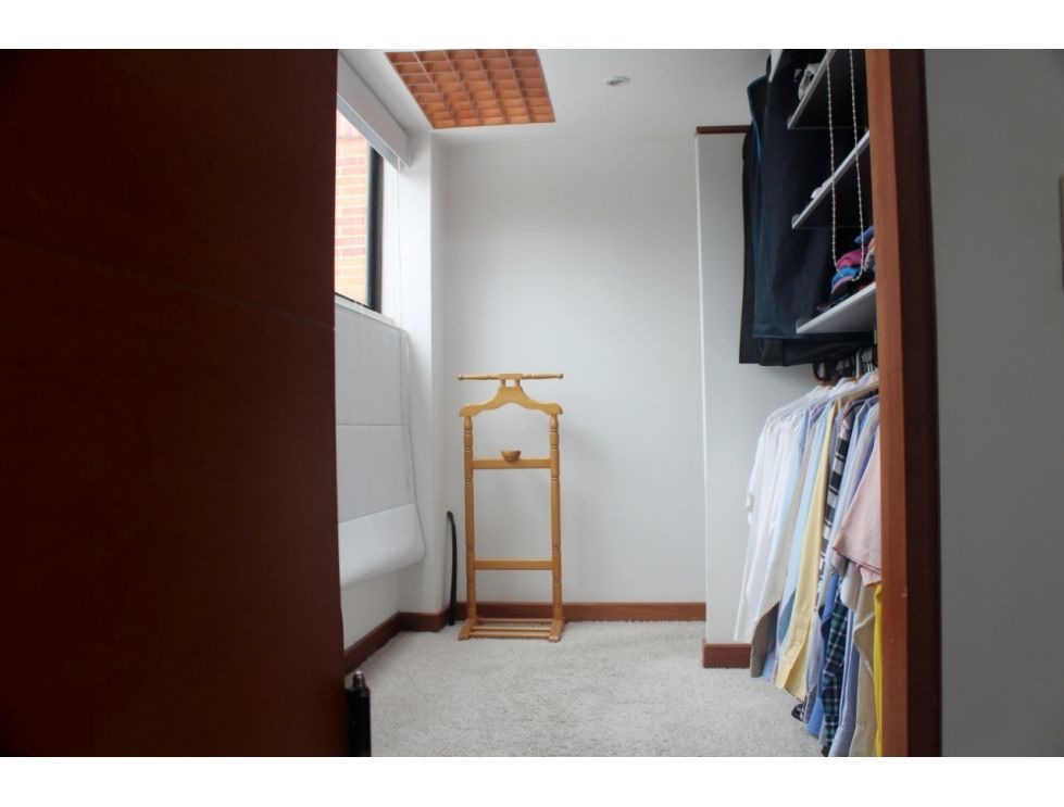 Foto 17 de 20: Apartamento en Santa Ana Occidental, Bogotá D.C.
