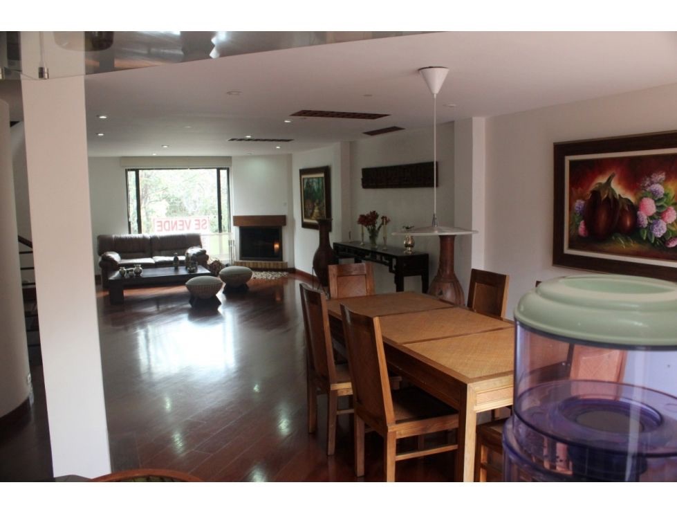 Foto 5 de 20: Apartamento en Santa Ana Occidental, Bogotá D.C.