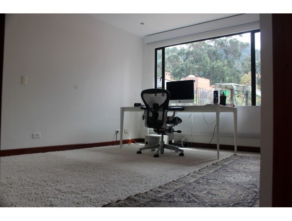 Foto 9 de 20: Apartamento en Santa Ana Occidental, Bogotá D.C.
