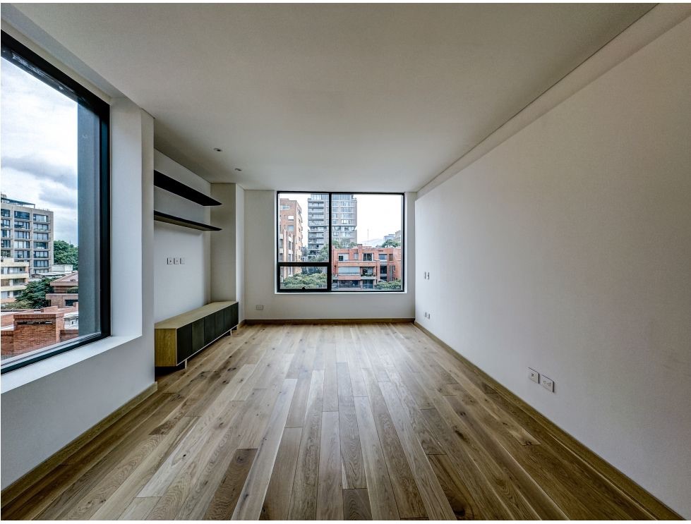 Foto 18 de 20: Apartamento en Chicó, Bogotá D.C.