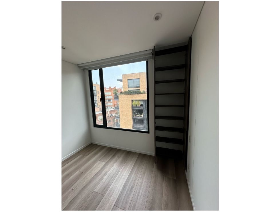 Foto 11 de 20: Apartamento en Fusion 93b Eta 2, Bogotá D.C.
