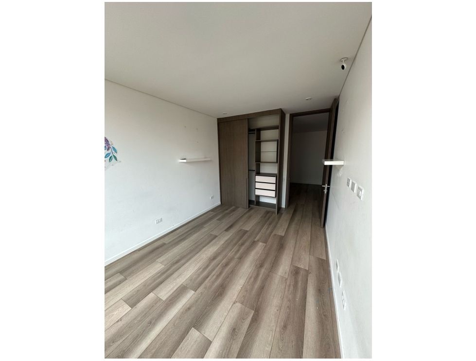 Foto 12 de 20: Apartamento en Fusion 93b Eta 2, Bogotá D.C.