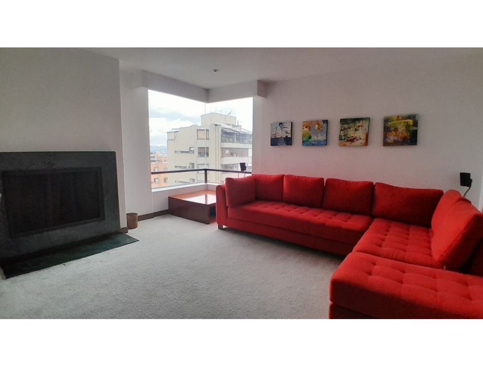 Foto 16 de 20: Apartamento en Bellavista, Bogotá D.C.