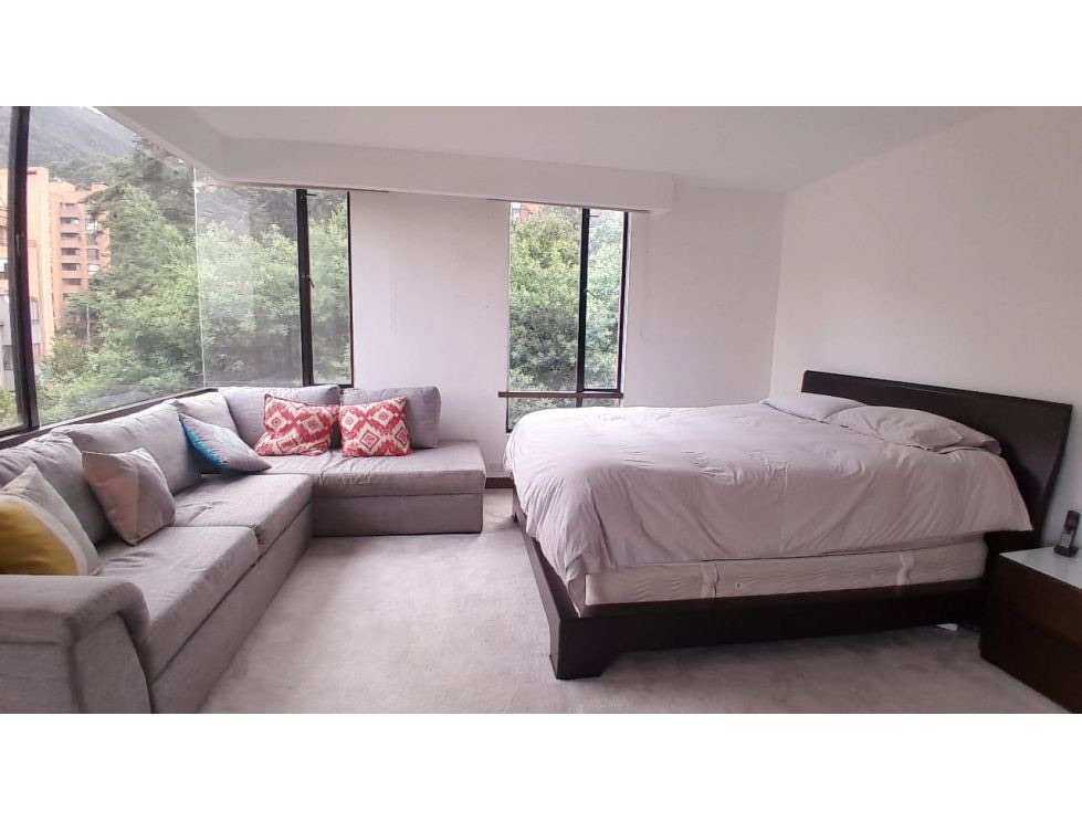 Foto 18 de 20: Apartamento en Bellavista, Bogotá D.C.